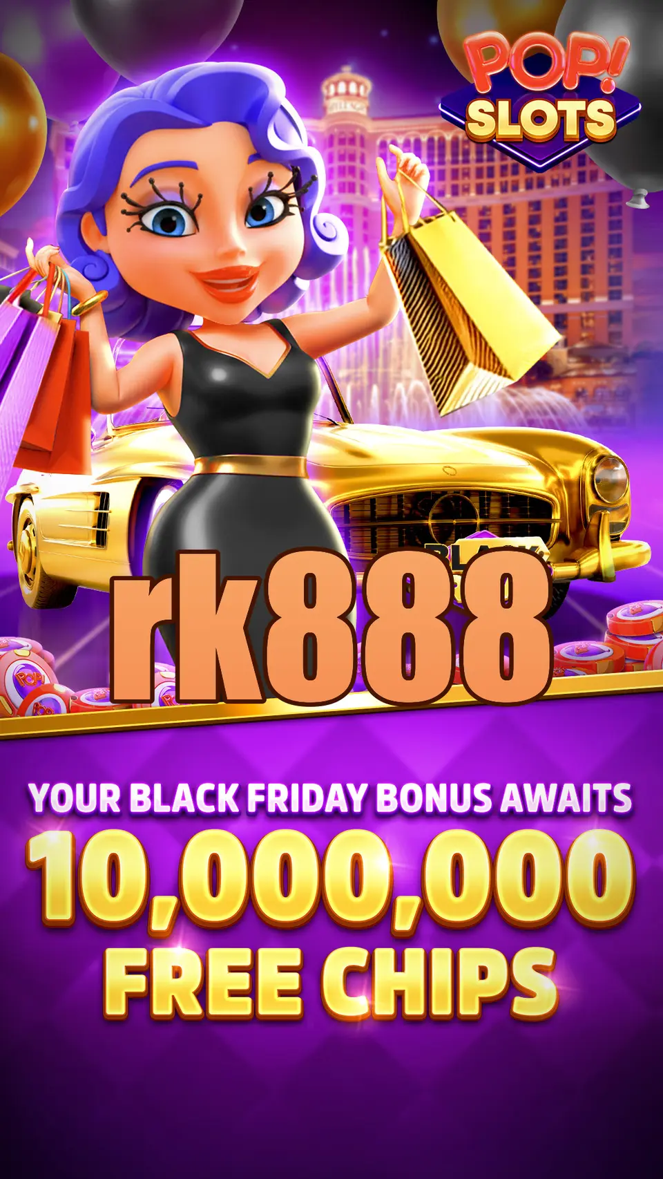 rk888 APK