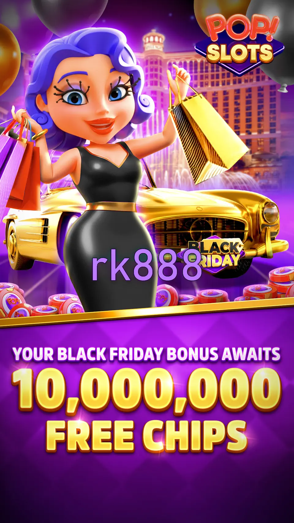rk888 APK