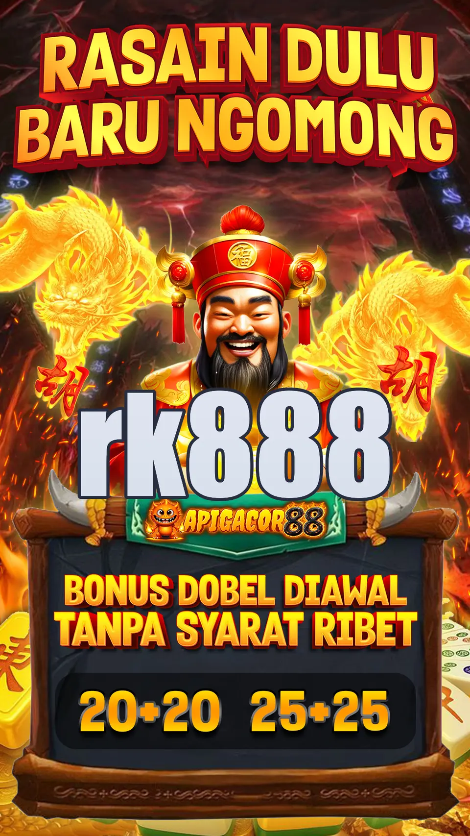 rk888 APK