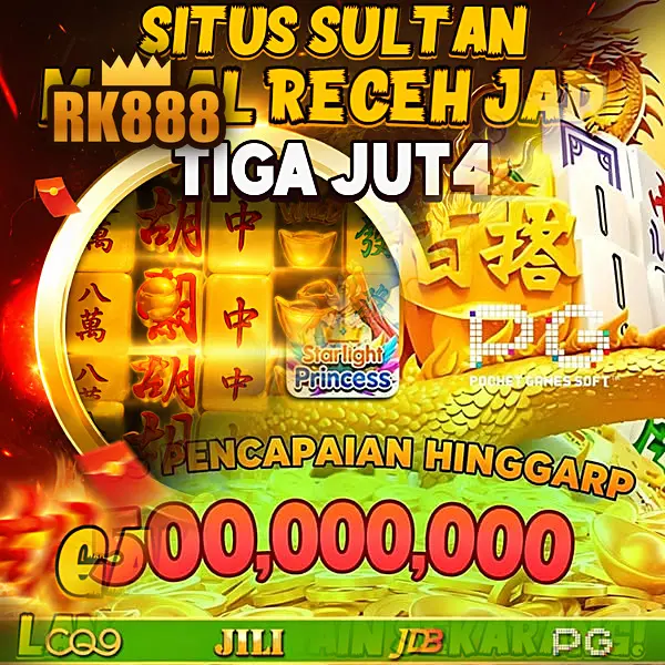 rk888 Daftar Sekarang - Unduh APK
